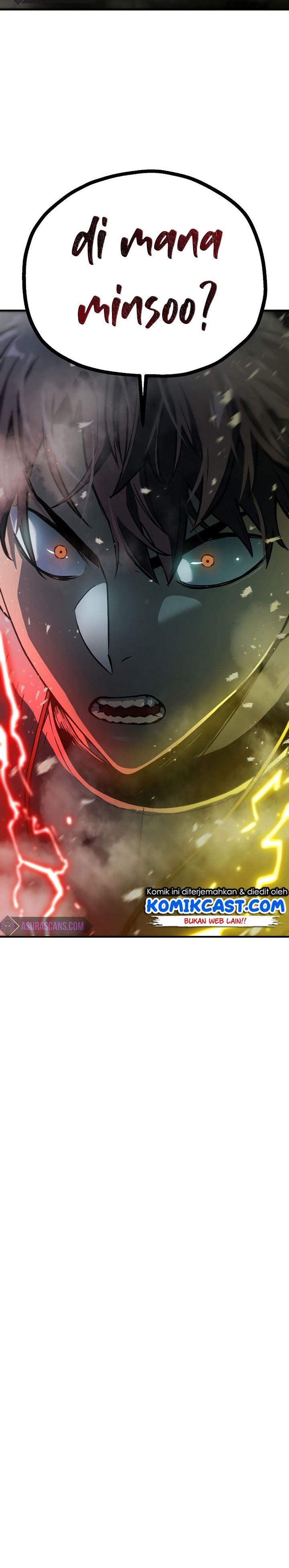 Player Who Can’t Level Up Chap 62 - Next Chap 63