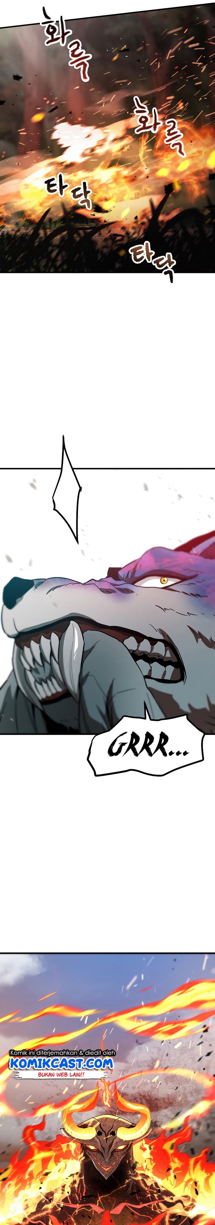 Player Who Can’t Level Up Chap 64 - Next Chap 65