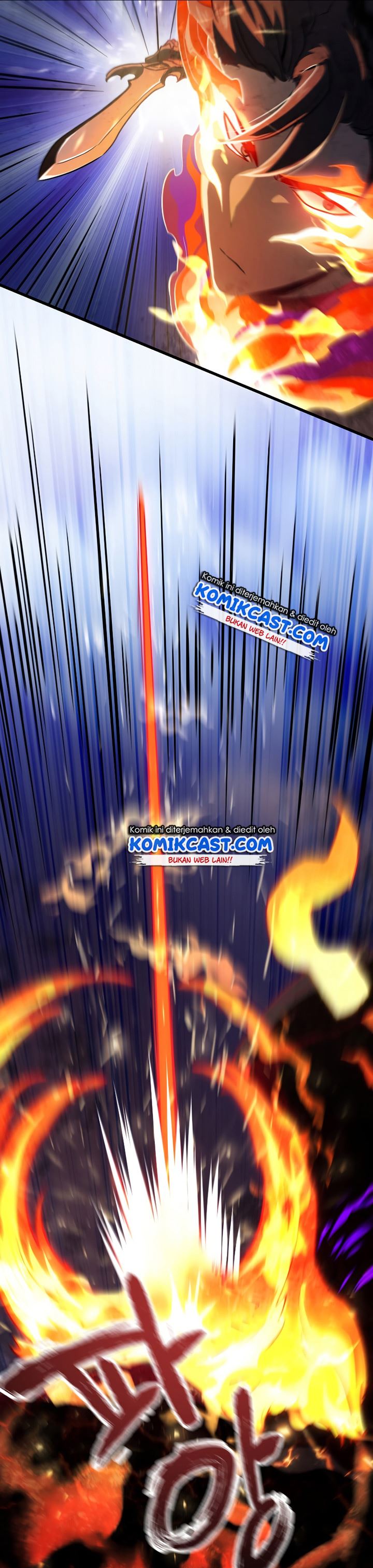 Player Who Can’t Level Up Chap 65 - Next Chap 66