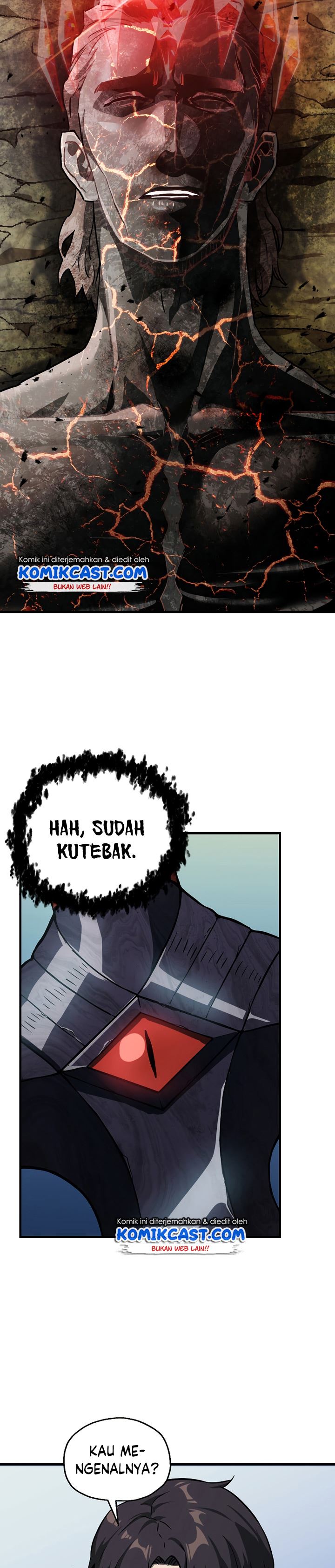 Player Who Can’t Level Up Chap 65 - Next Chap 66