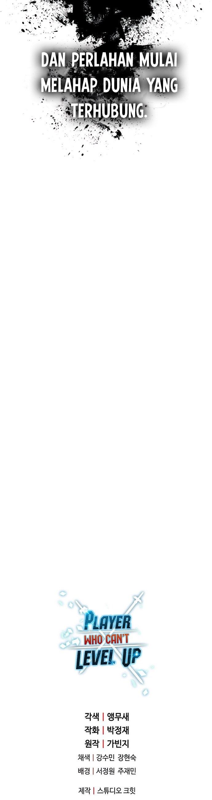 Player Who Can’t Level Up Chap 66 - Next Chap 67