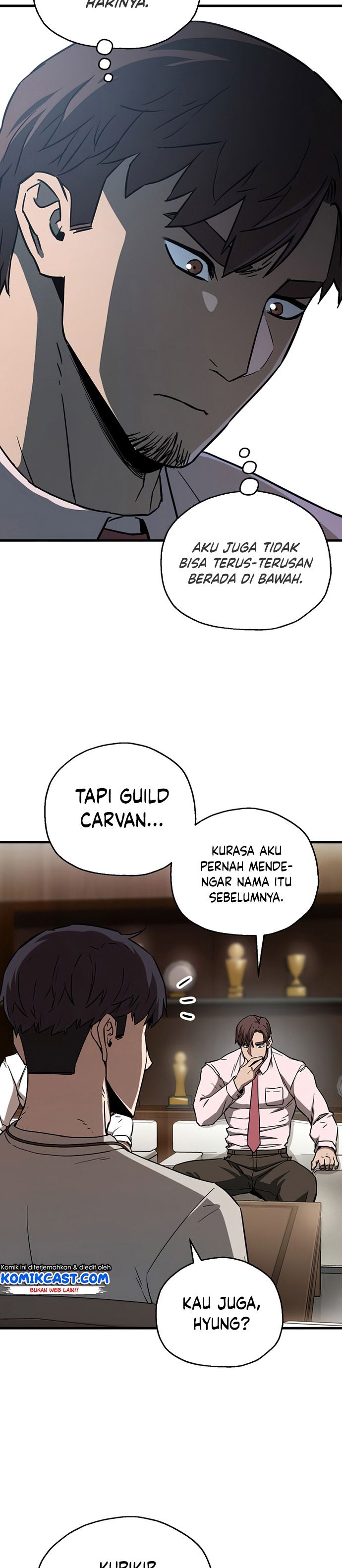Player Who Can’t Level Up Chap 66 - Next Chap 67