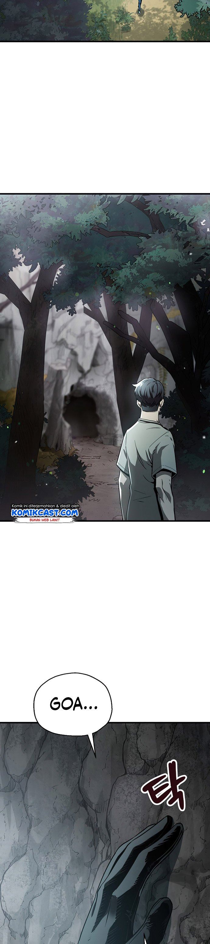 Player Who Can’t Level Up Chap 66 - Next Chap 67