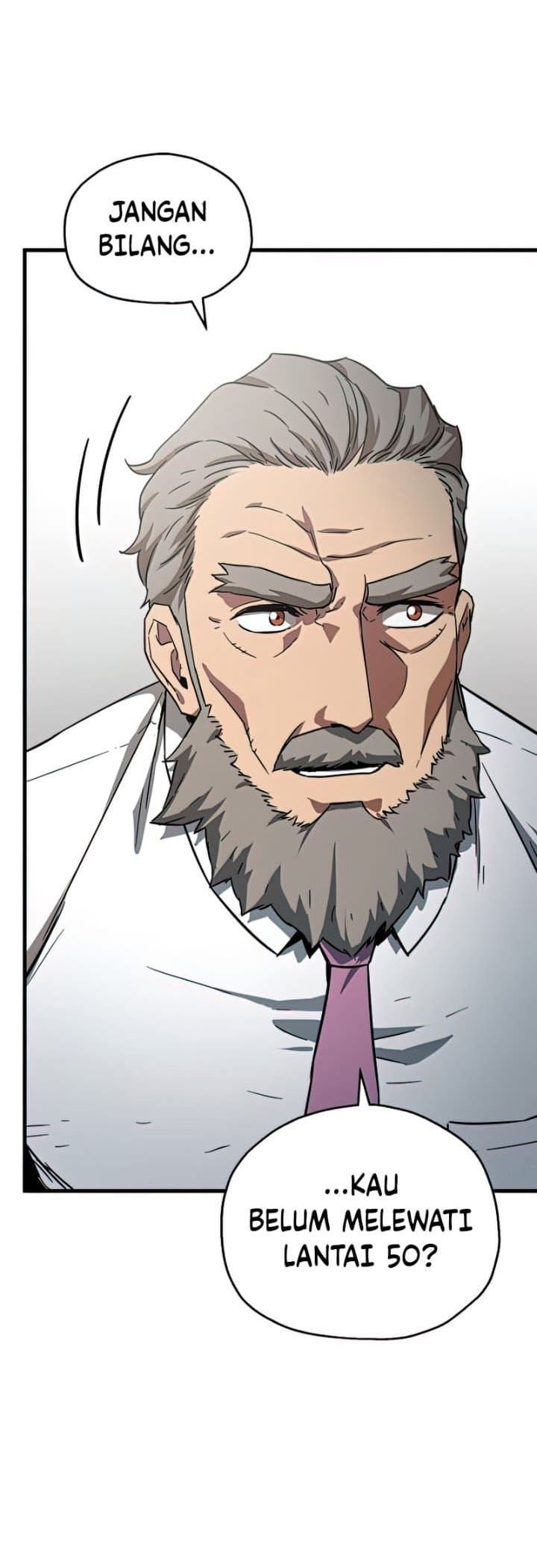 Player Who Can’t Level Up Chap 67 - Next Chap 68