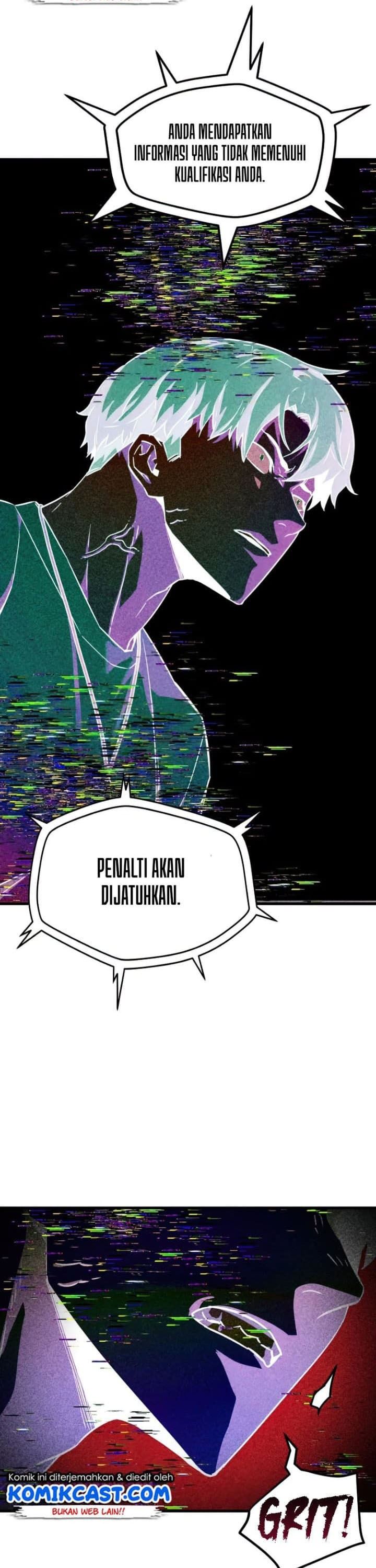Player Who Can’t Level Up Chap 67 - Next Chap 68