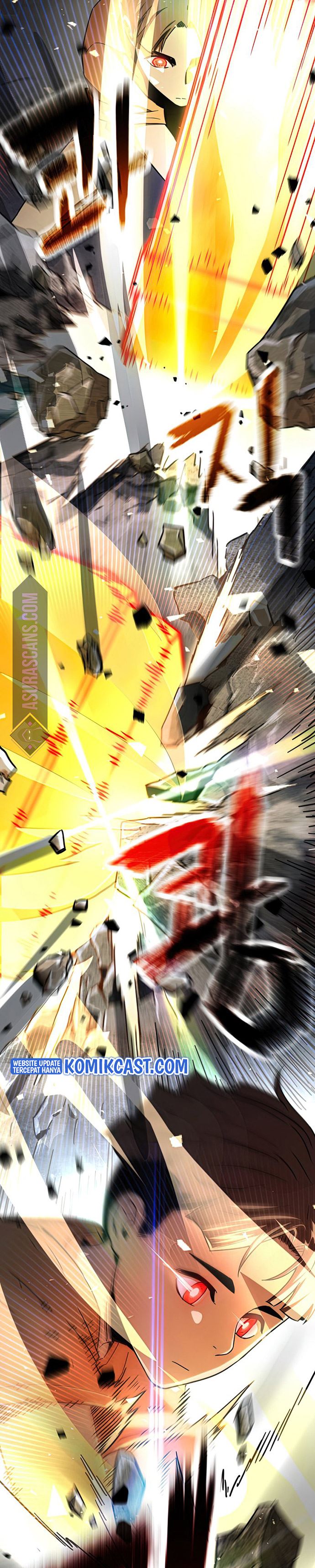 Player Who Can’t Level Up Chap 68 - Next Chap 69