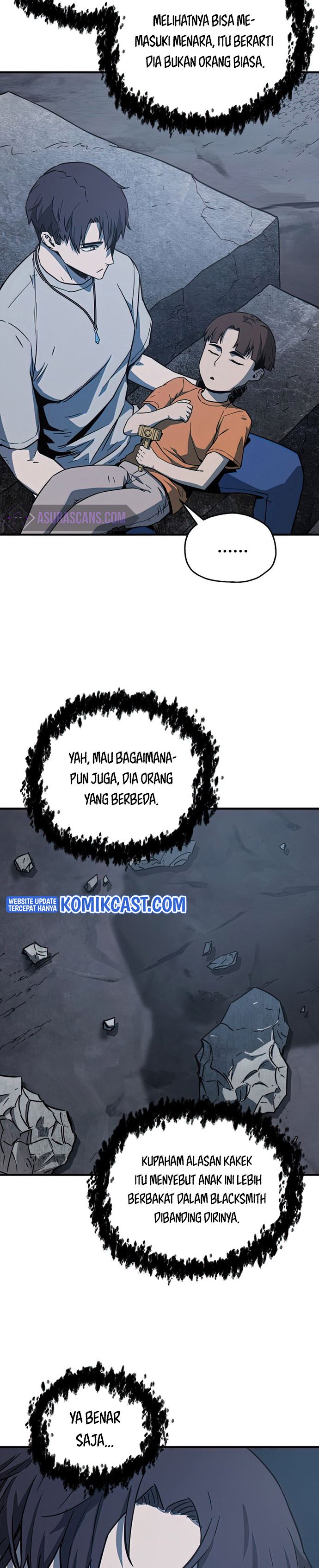 Player Who Can’t Level Up Chap 68 - Next Chap 69