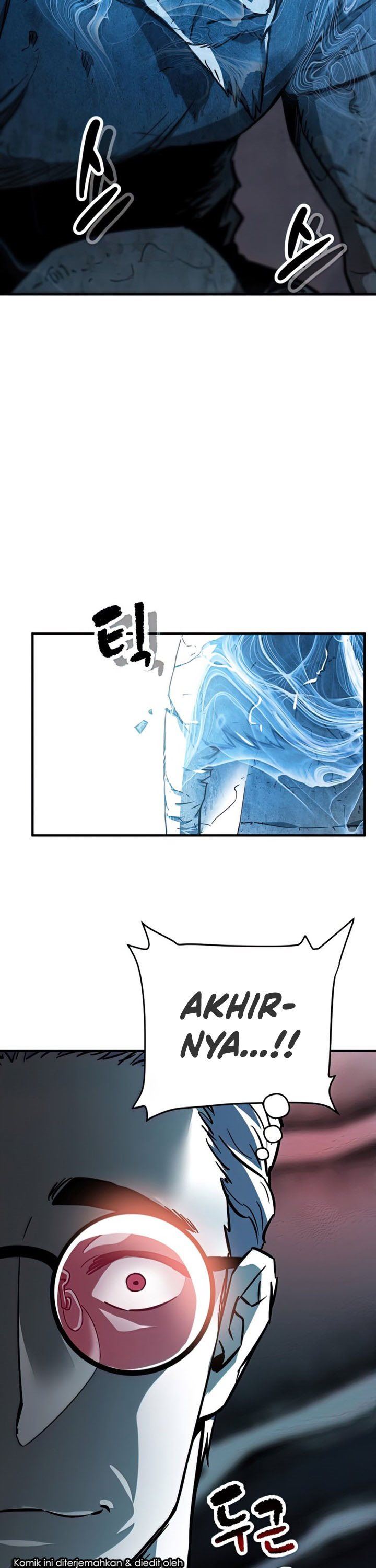 Player Who Can’t Level Up Chap 69 - Next Chap 70