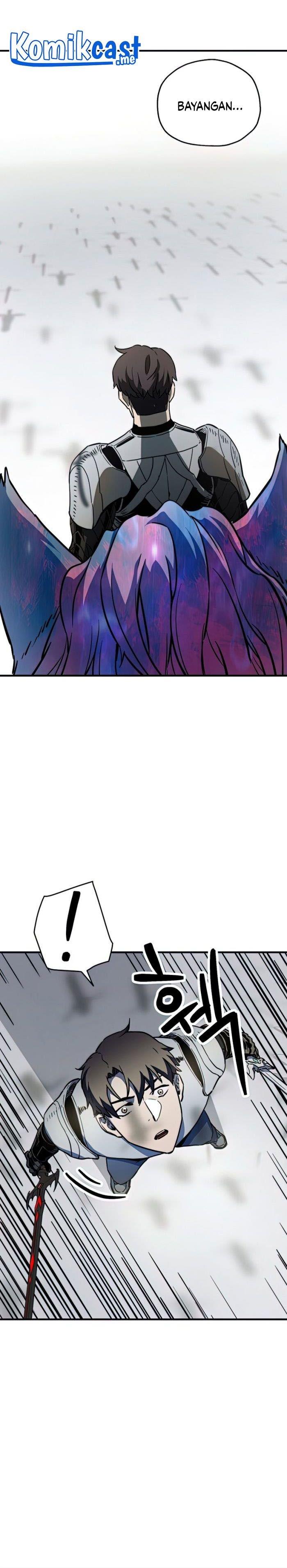 Player Who Can’t Level Up Chap 73 - Next Chap 74