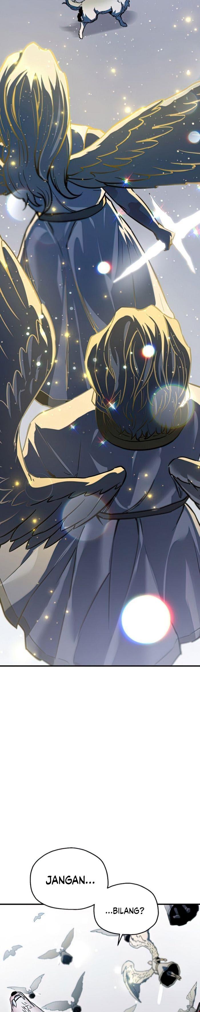 Player Who Can’t Level Up Chap 73 - Next Chap 74