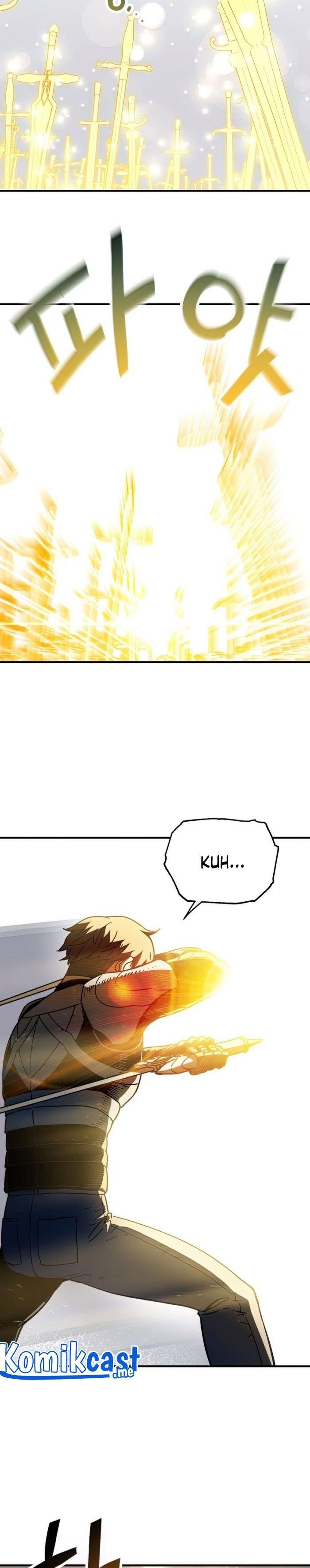 Player Who Can’t Level Up Chap 73 - Next Chap 74
