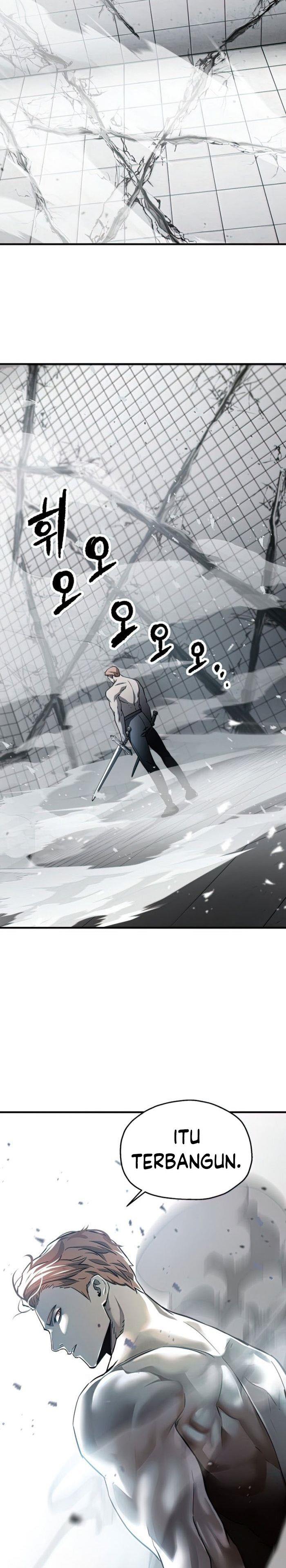 Player Who Can’t Level Up Chap 73 - Next Chap 74