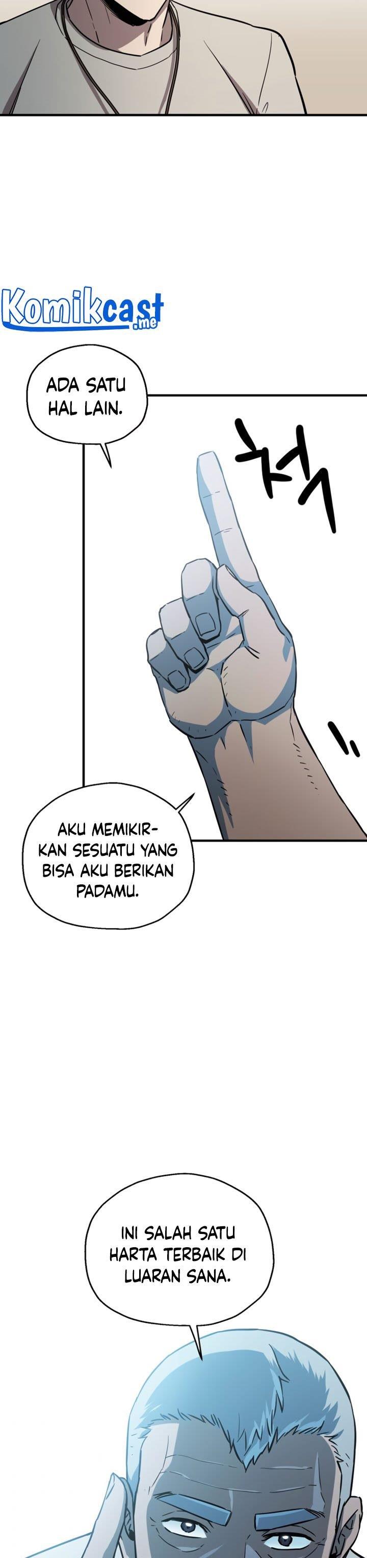 Player Who Can’t Level Up Chap 70 - Next Chap 71