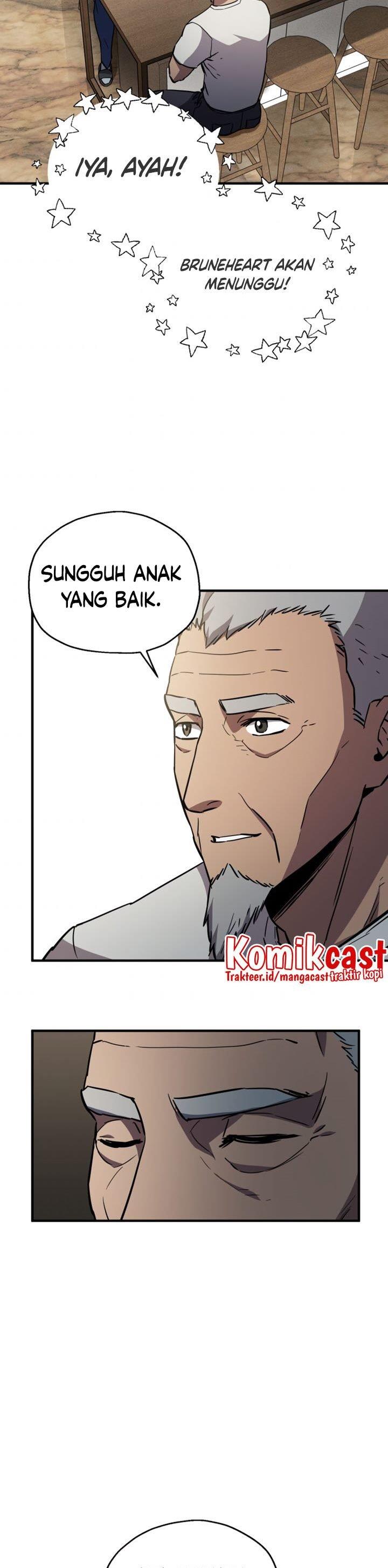 Player Who Can’t Level Up Chap 70 - Next Chap 71