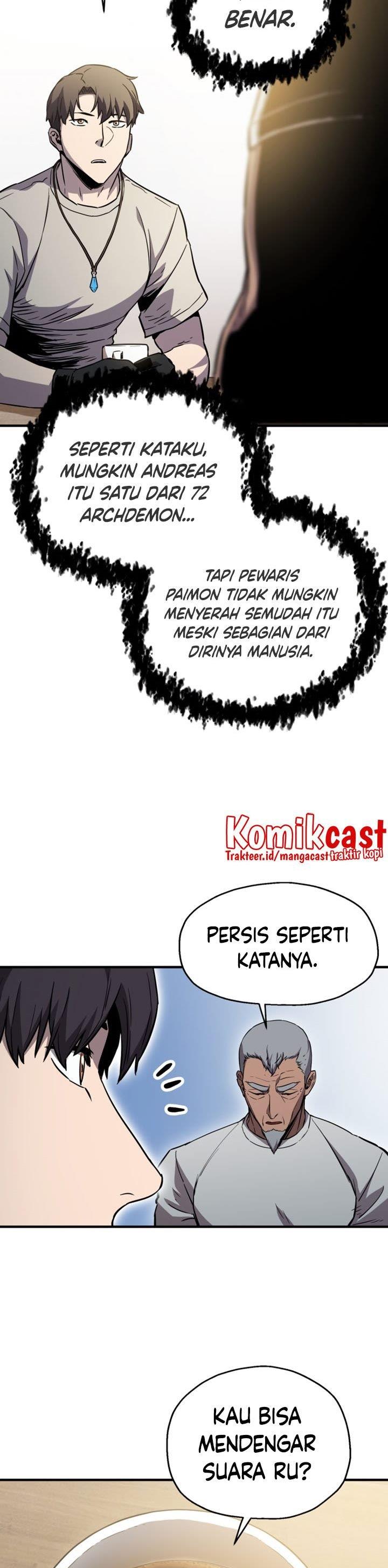 Player Who Can’t Level Up Chap 70 - Next Chap 71