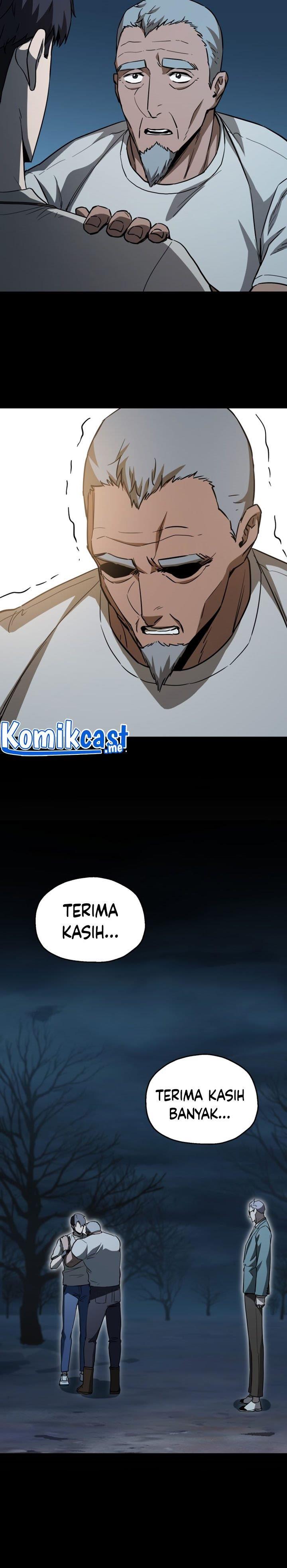 Player Who Can’t Level Up Chap 70 - Next Chap 71