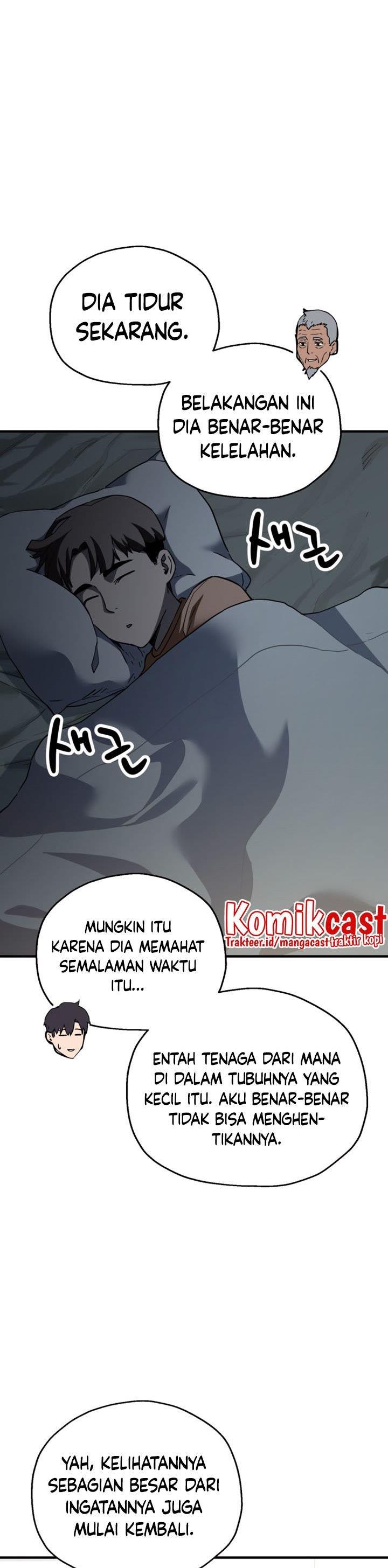 Player Who Can’t Level Up Chap 70 - Next Chap 71