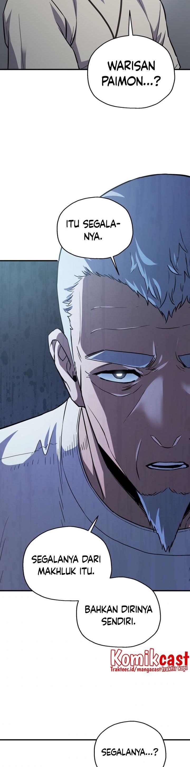 Player Who Can’t Level Up Chap 70 - Next Chap 71