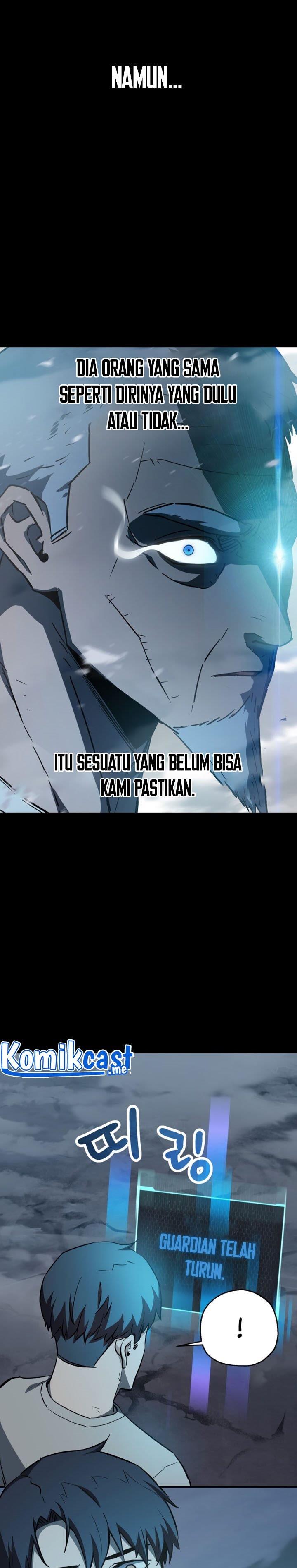 Player Who Can’t Level Up Chap 70 - Next Chap 71