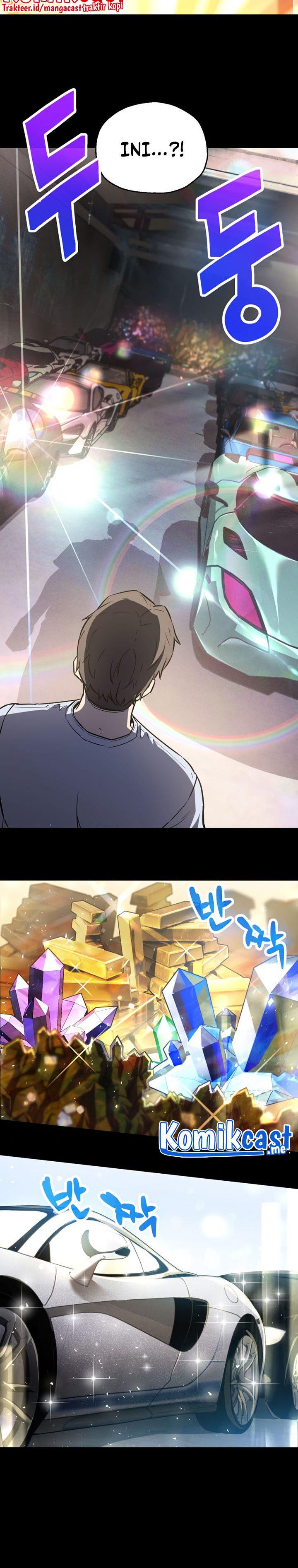 Player Who Can’t Level Up Chap 71 - Next Chap 72