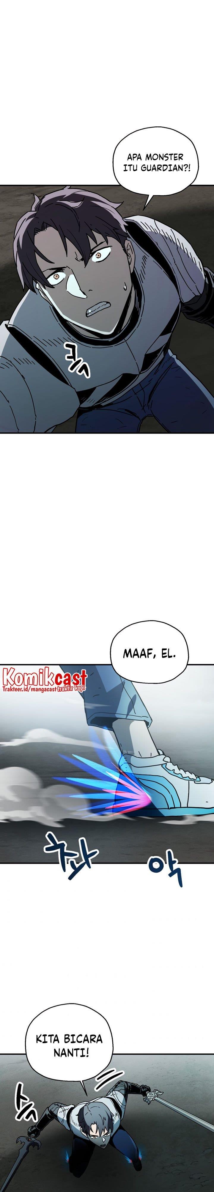 Player Who Can’t Level Up Chap 71 - Next Chap 72
