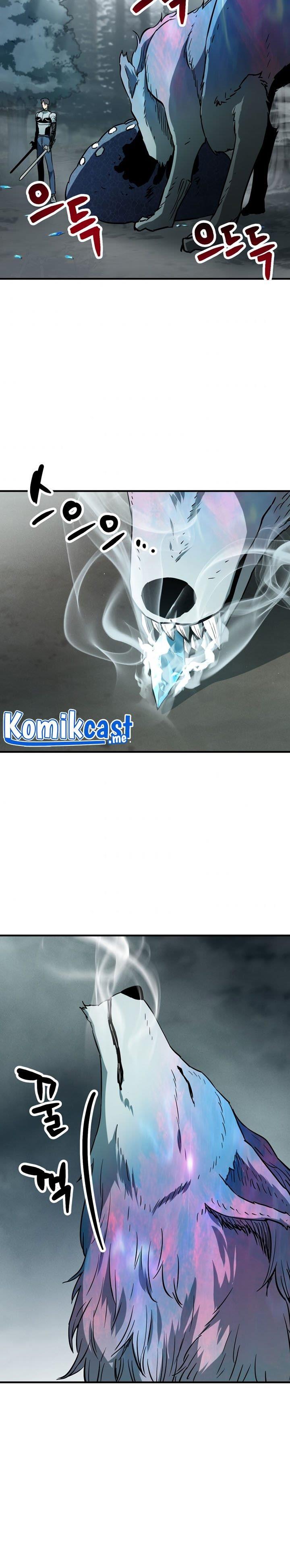 Player Who Can’t Level Up Chap 71 - Next Chap 72