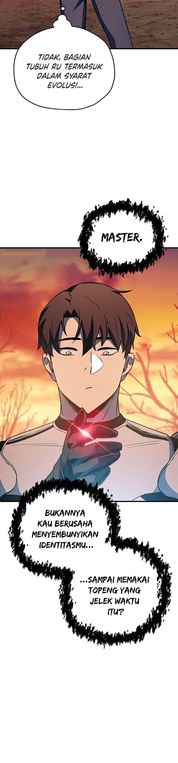 Player Who Can’t Level Up Chap 72 - Next Chap 73