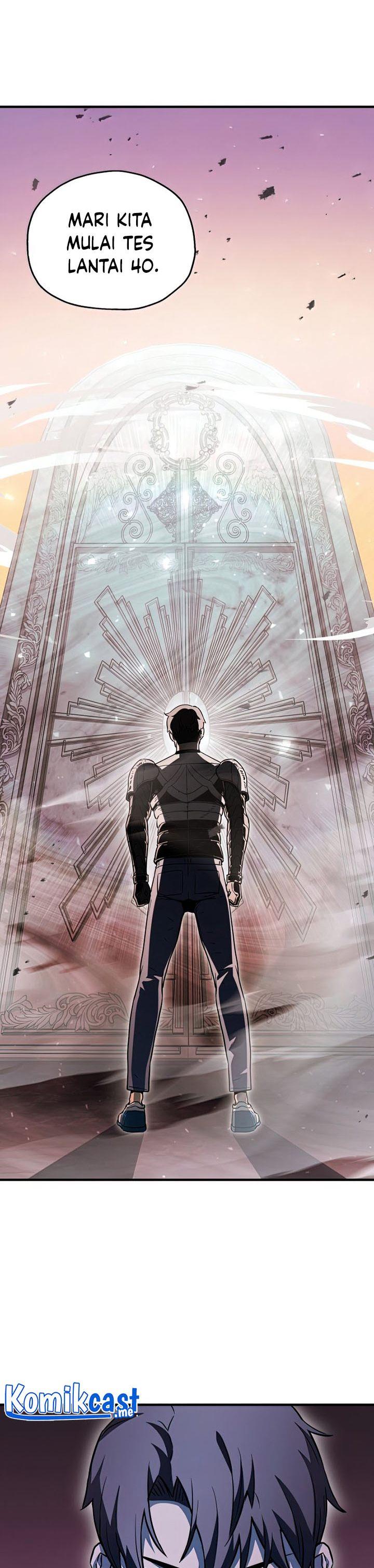 Player Who Can’t Level Up Chap 72 - Next Chap 73