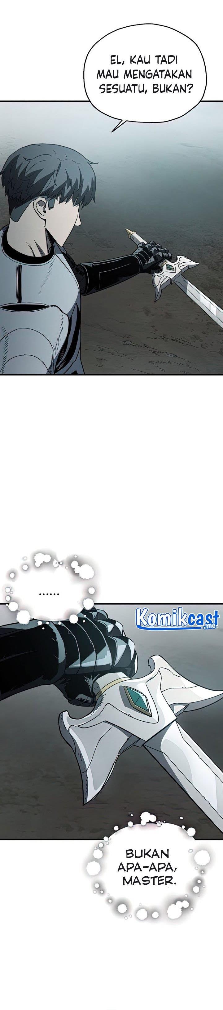 Player Who Can’t Level Up Chap 72 - Next Chap 73