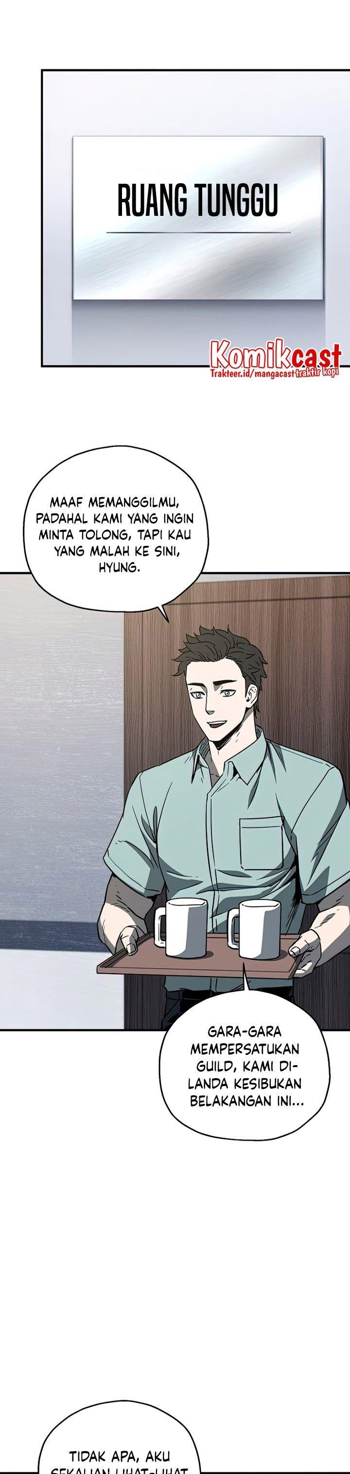 Player Who Can’t Level Up Chap 72 - Next Chap 73