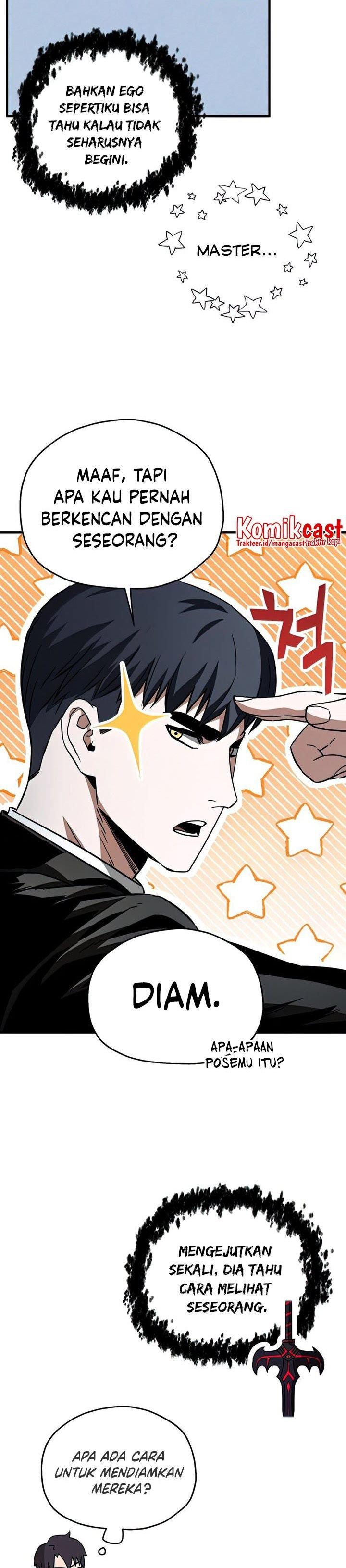 Player Who Can’t Level Up Chap 72 - Next Chap 73