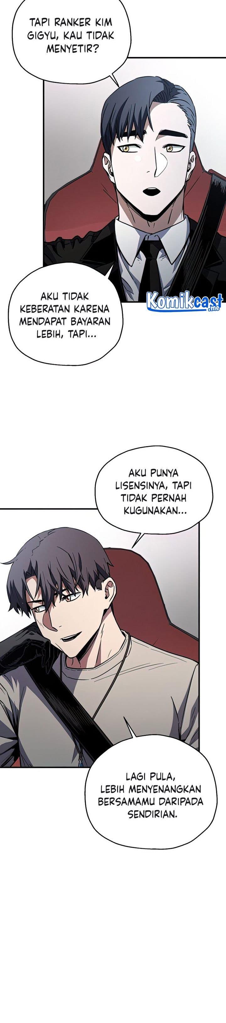 Player Who Can’t Level Up Chap 72 - Next Chap 73