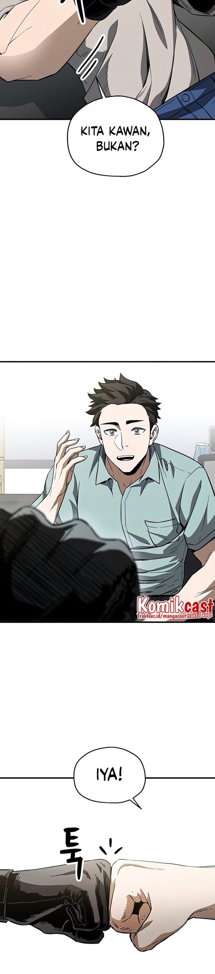 Player Who Can’t Level Up Chap 72 - Next Chap 73