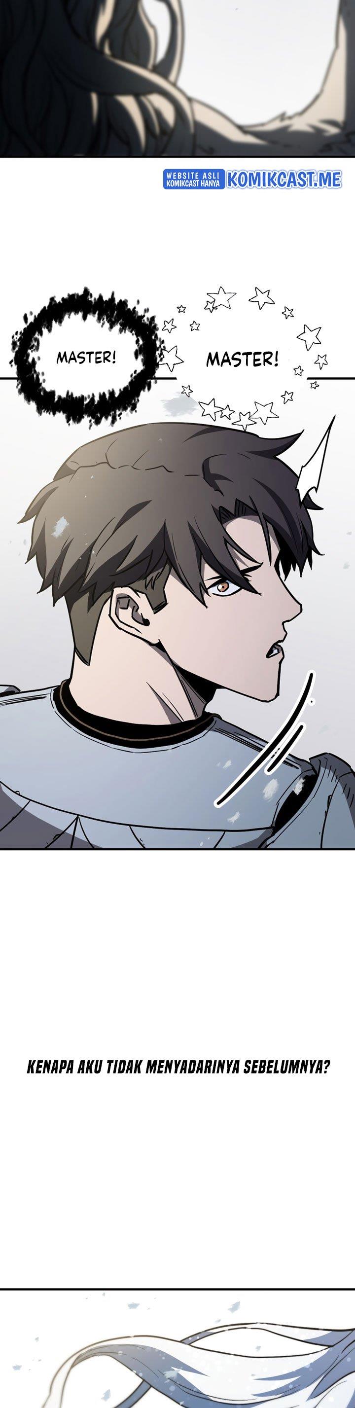 Player Who Can’t Level Up Chap 74 - Next Chap 75