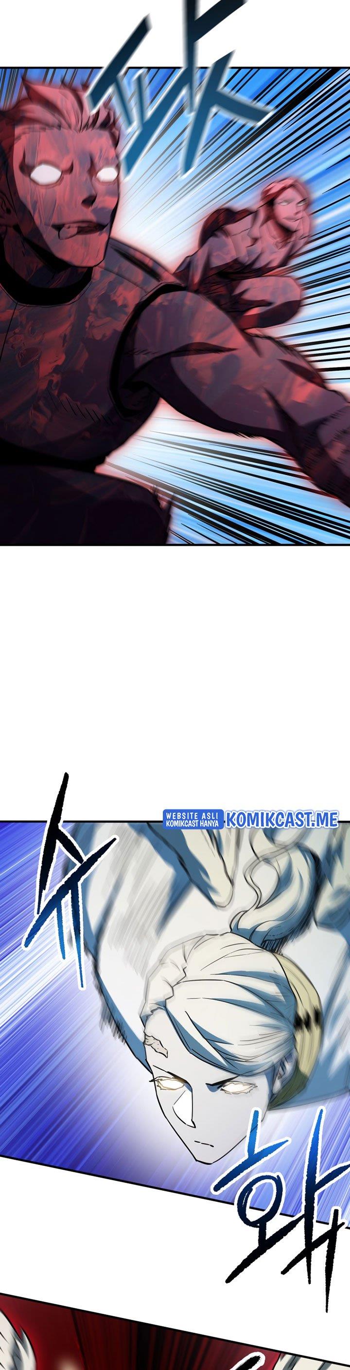 Player Who Can’t Level Up Chap 74 - Next Chap 75