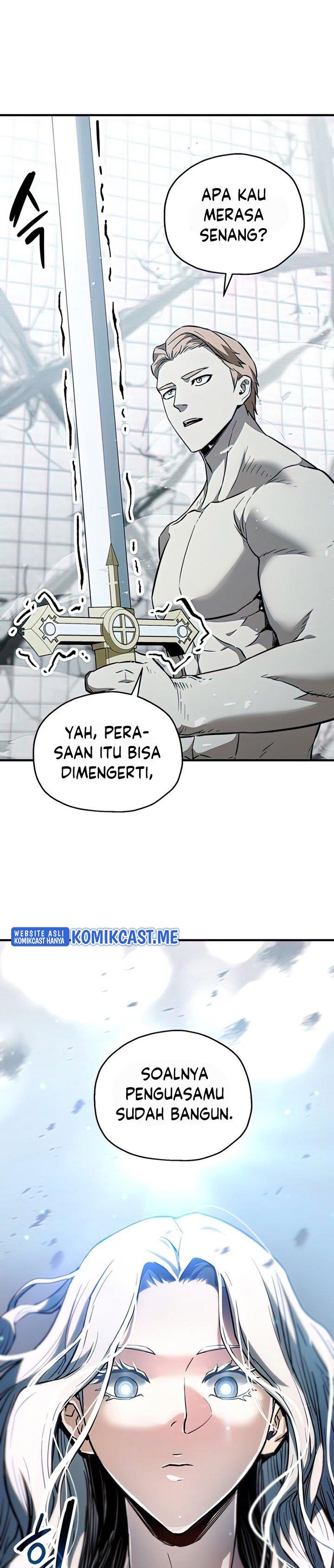 Player Who Can’t Level Up Chap 75 - Next Chap 76