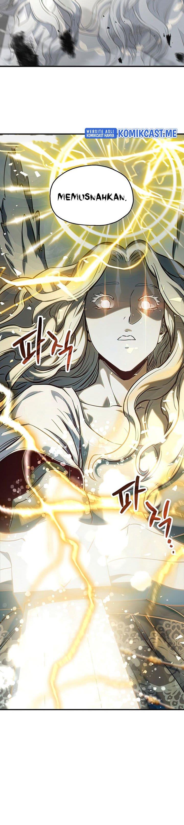 Player Who Can’t Level Up Chap 75 - Next Chap 76