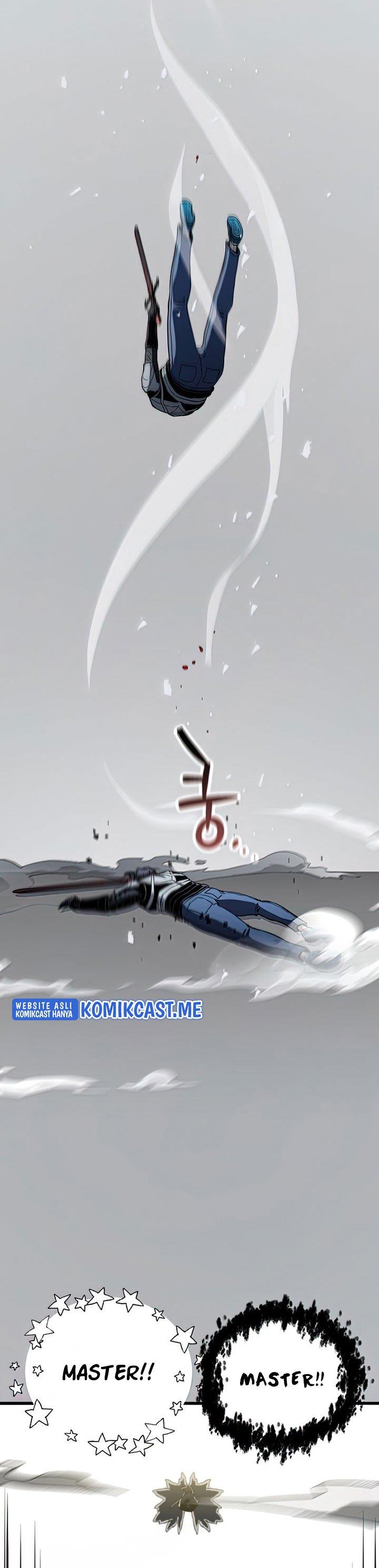 Player Who Can’t Level Up Chap 75 - Next Chap 76