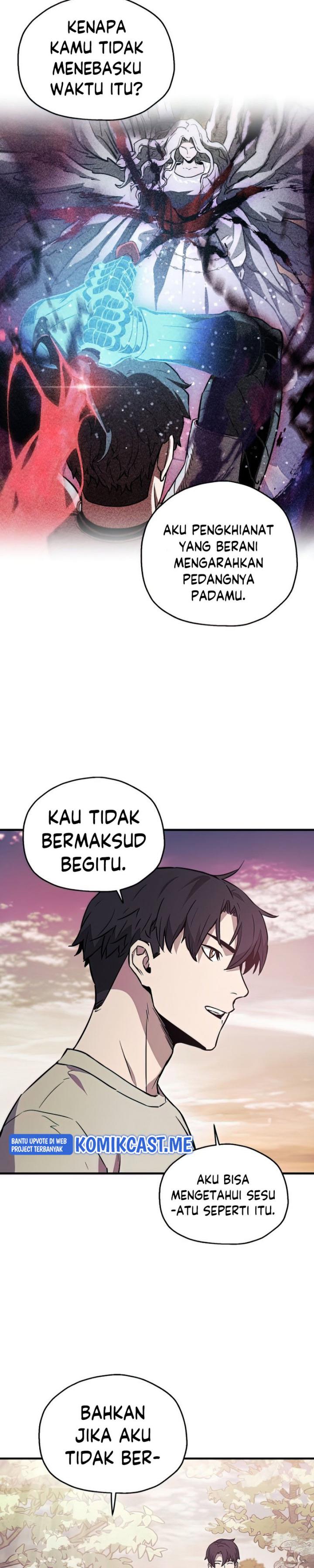 Player Who Can’t Level Up Chap 76 - Next Chap 77