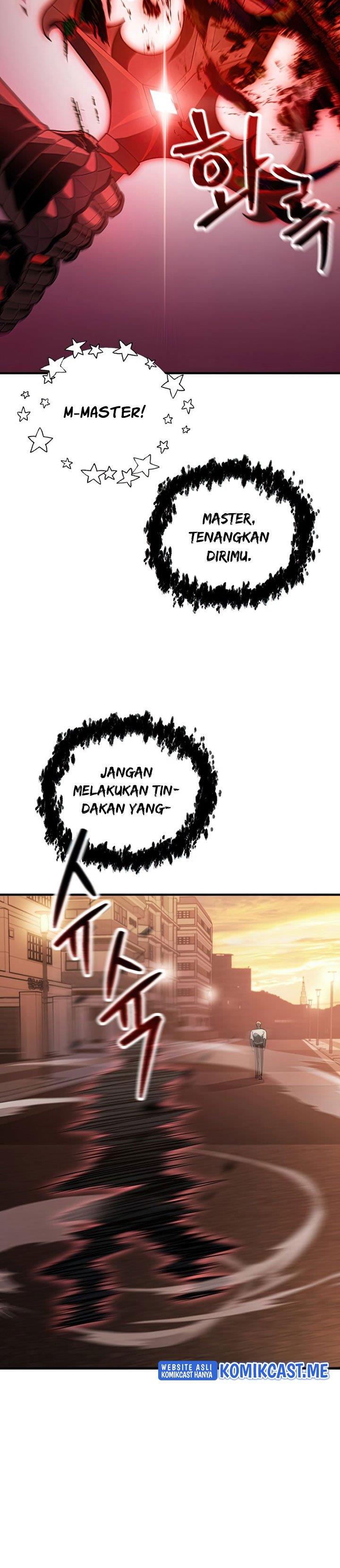 Player Who Can’t Level Up Chap 77 - Next Chap 78