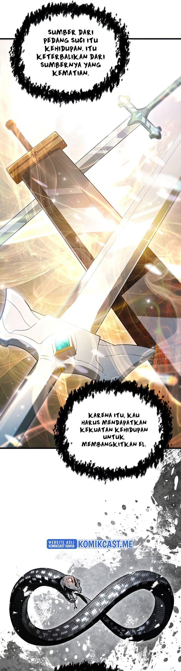 Player Who Can’t Level Up Chap 78 - Next Chap 79