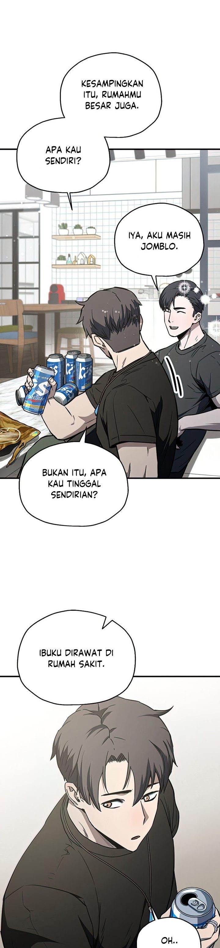 Player Who Can’t Level Up Chap 78 - Next Chap 79