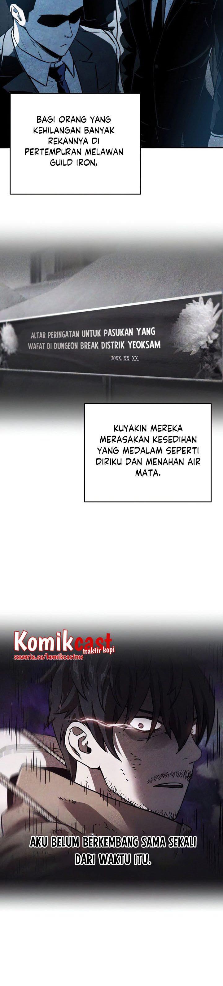 Player Who Can’t Level Up Chap 78 - Next Chap 79