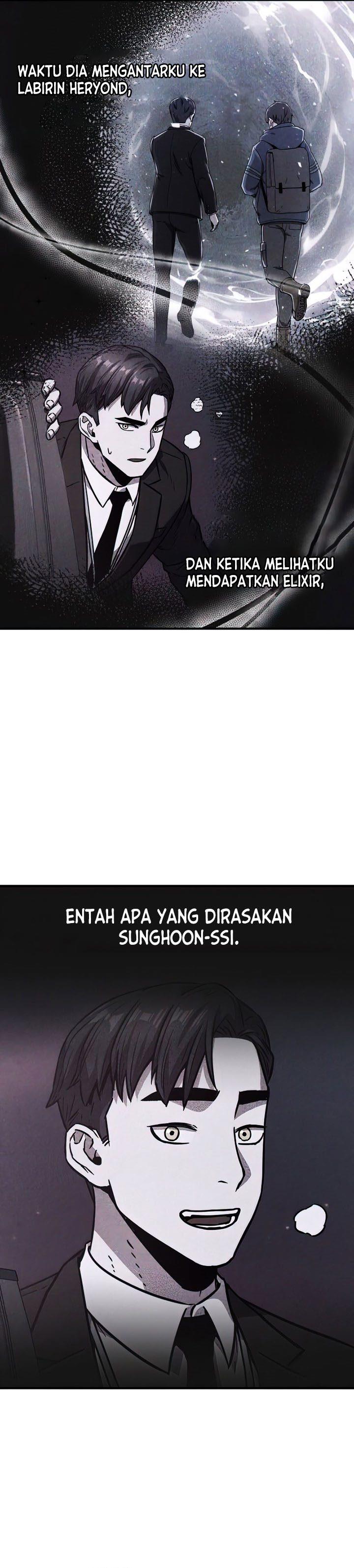 Player Who Can’t Level Up Chap 78 - Next Chap 79