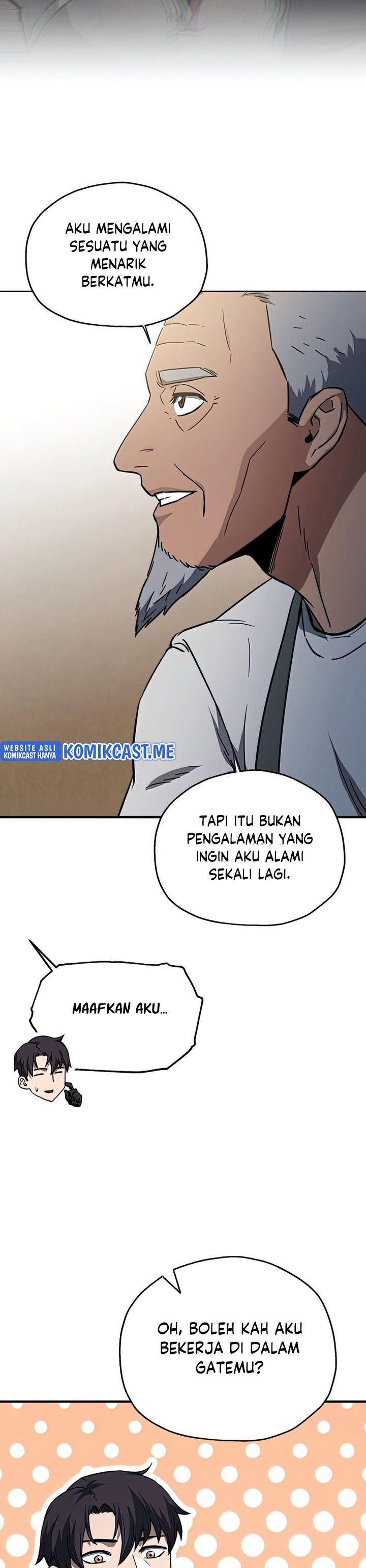 Player Who Can’t Level Up Chap 78 - Next Chap 79