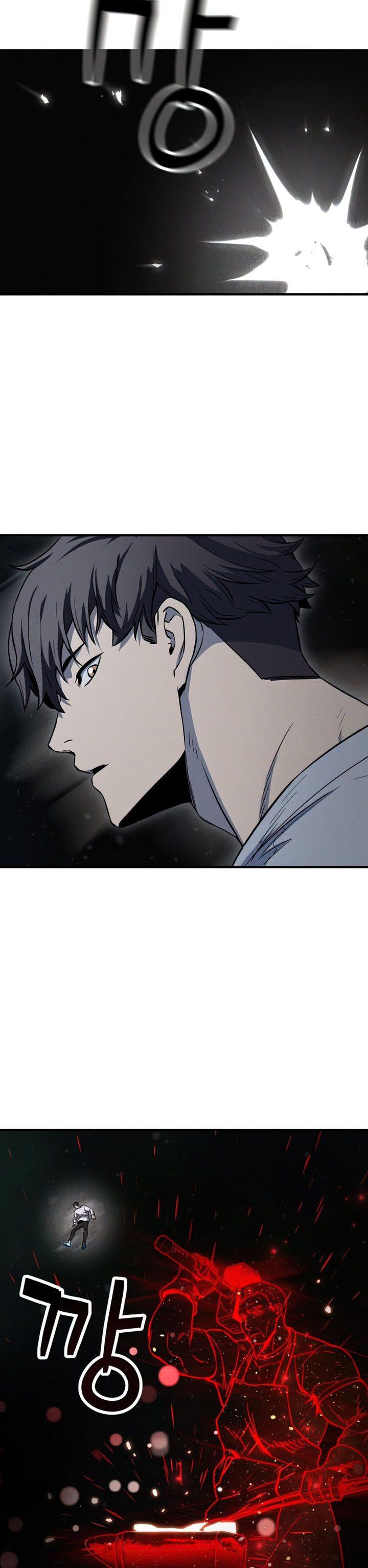 Player Who Can’t Level Up Chap 79 - Next Chap 80