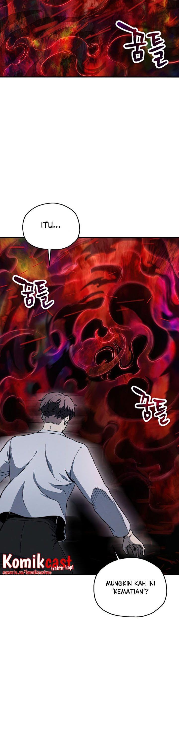 Player Who Can’t Level Up Chap 79 - Next Chap 80