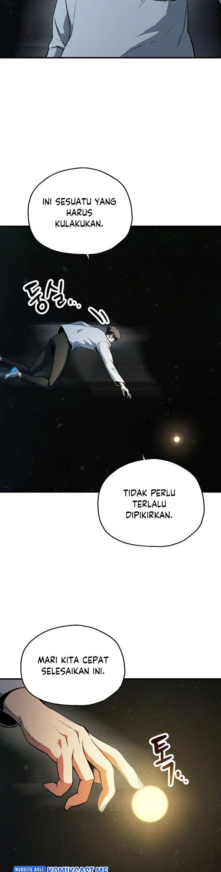 Player Who Can’t Level Up Chap 79 - Next Chap 80