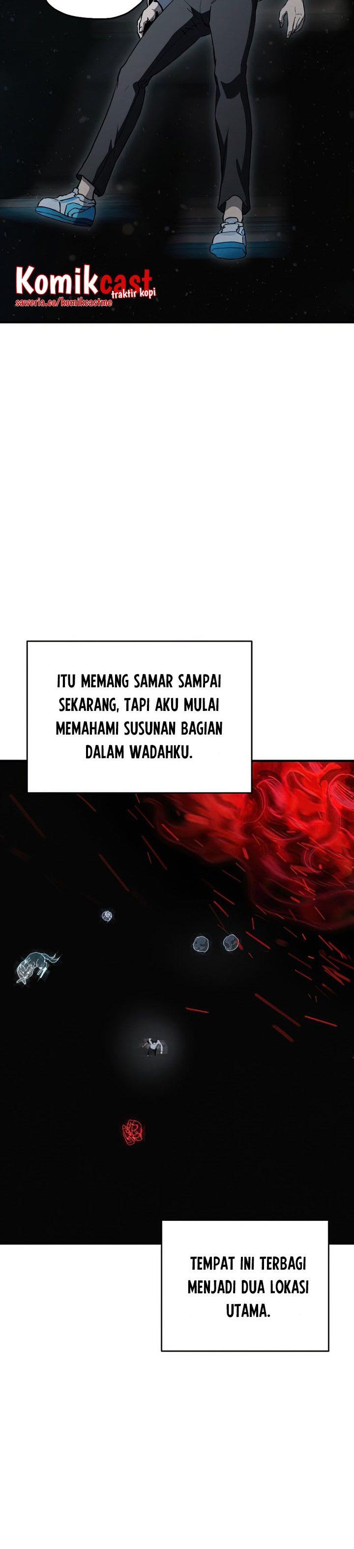 Player Who Can’t Level Up Chap 79 - Next Chap 80