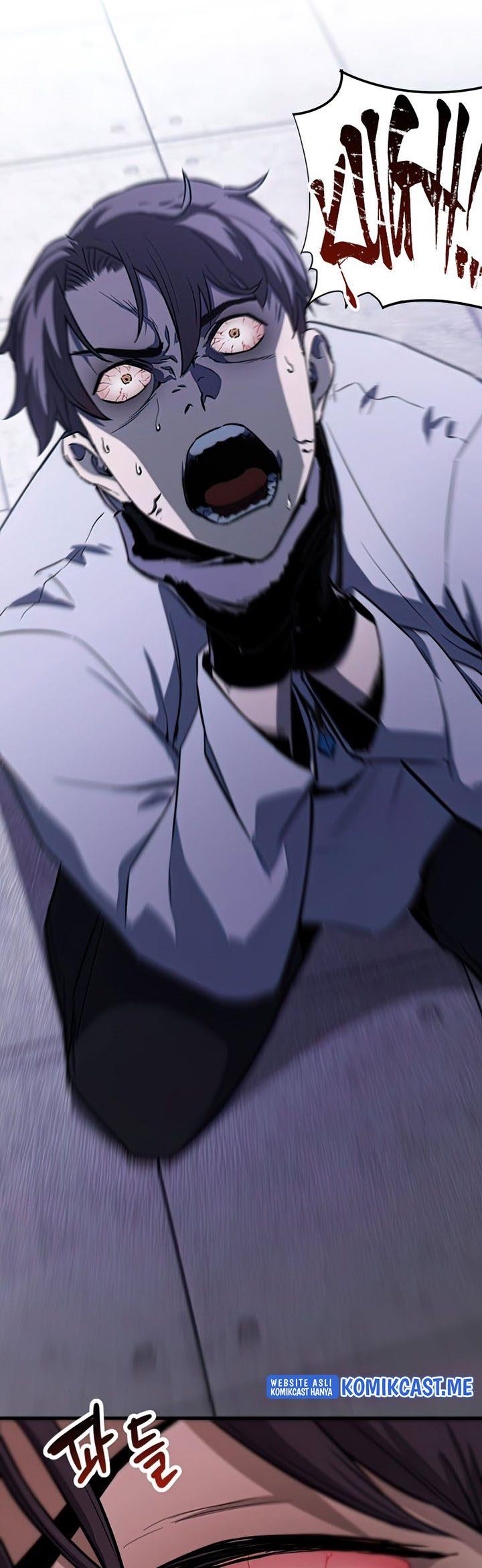 Player Who Can’t Level Up Chap 79 - Next Chap 80